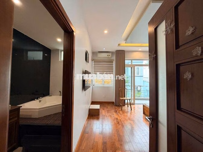 💥 Cho Thuê CH 1PN - Rộng 45m2 - hẻm xe hơi - Ngay Phan Xích Long, Q.PN
