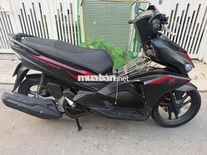 Honda Air Blade 2017 Bstp 45679