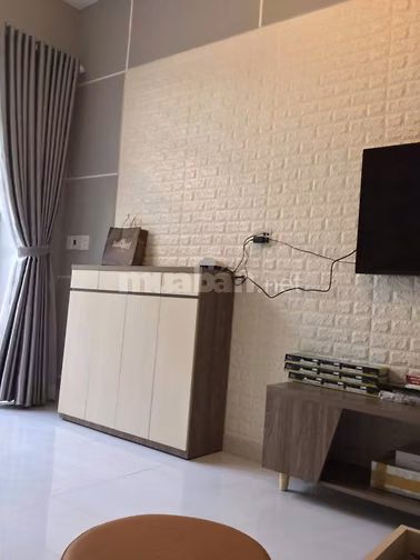 CHÍNH CHỦ BÁN NHÀ 1 trệt 2 LẦU SÂN THƯỢNG 