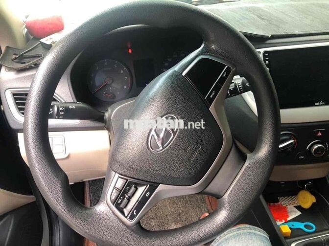 Hyundai Accent 2022 Sàn Bạc 150483 km