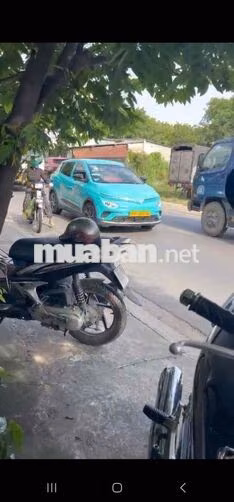 BÁN NHÀ MẶT TIỀN NGUYỄN THỊ NGÂU – HÓC MÔN