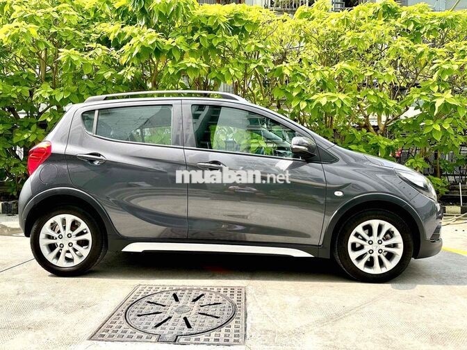 ✅LƯỚT 26.000 Km. FADIL 2022 BH ĐẾN 2032. ZIN 100%