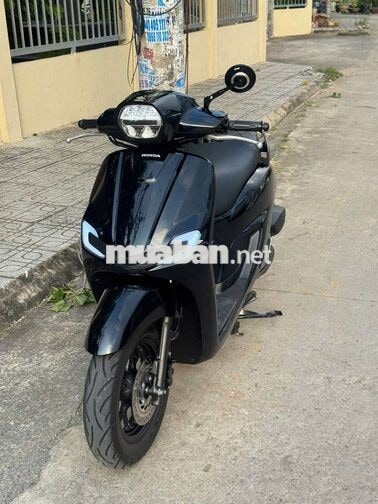 Honda Stylo 2026 Đen bóng 1100km