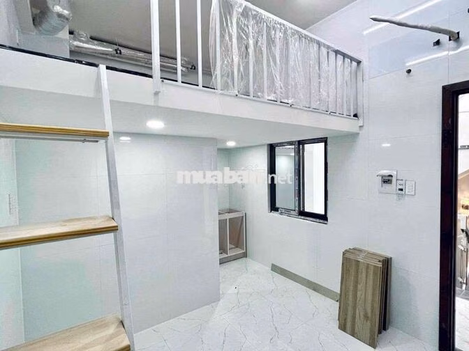 DUPLEX ZÁ RẺ NGAY KẾ BẾN XE QUẬN 8 GIỮ PHÒNG ĐẾN 1/9