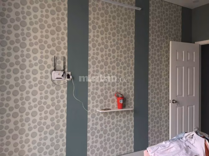 CHÍNH CHỦ BÁN NHÀ 1 trệt 2 LẦU SÂN THƯỢNG 