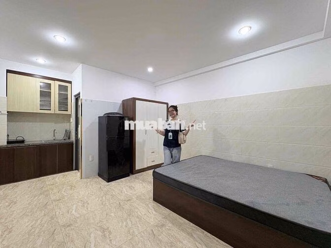 PHÒNG TRỌ SINH VIÊN TDTU, UFM, NTTU TẦM 10 PHÚT CHẠY XE