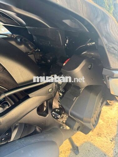 Honda Stylo 2026 Đen bóng 1100km