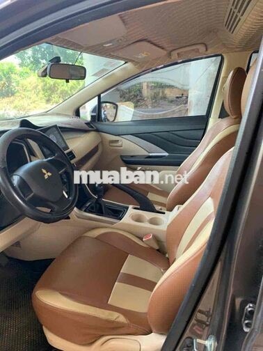 Mitsubishi Xpander 7 chỗ Số tự động Nâu