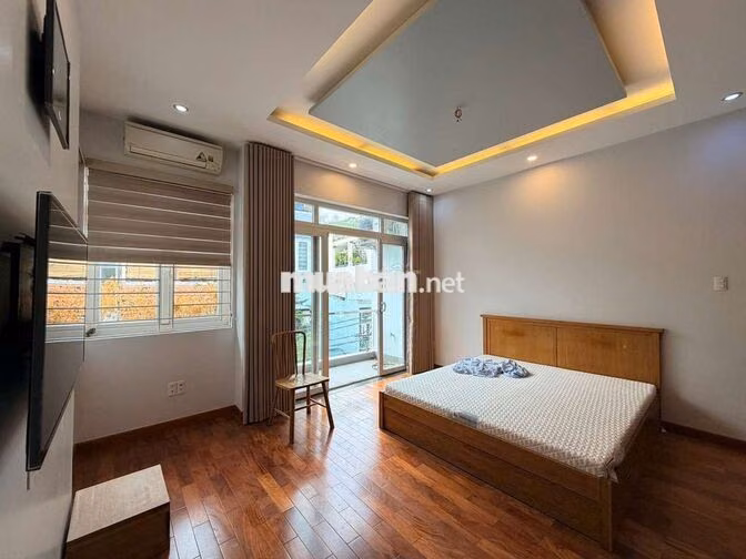 💥 Cho Thuê CH 1PN - Rộng 45m2 - hẻm xe hơi - Ngay Phan Xích Long, Q.PN
