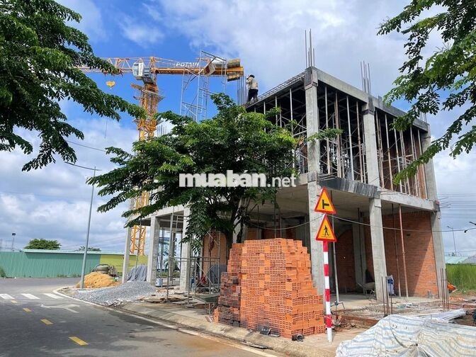 Bán Nhà Phố 3,6 Tỷ – 280m² Sử Dụng – Nhận 540tr -Ora Park Dragon Pearl