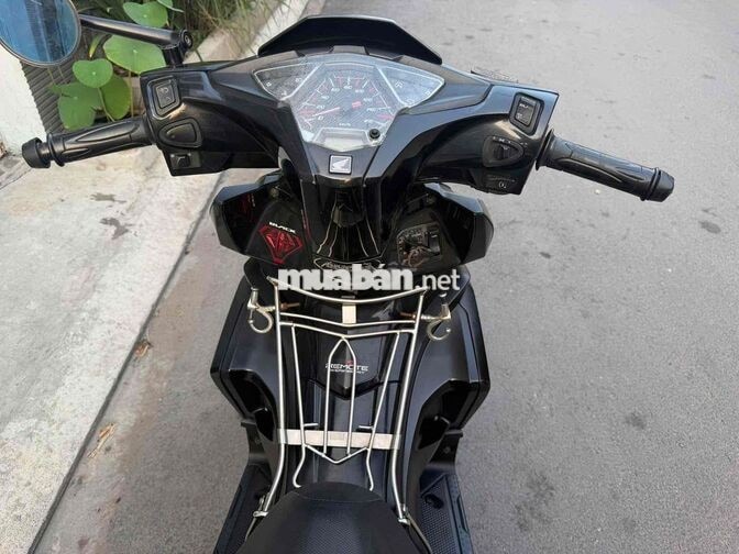 Honda Air Blade 2017 Bstp 45679