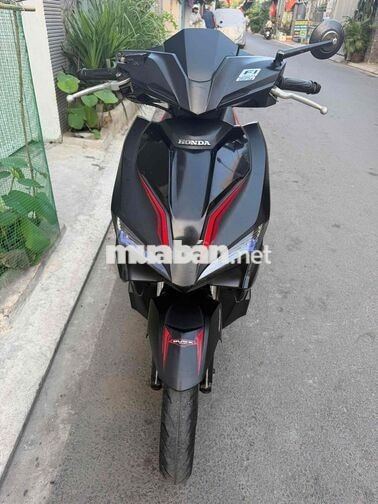 Honda Air Blade 2017 Bstp 45679