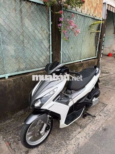 Honda Air Blade 125 2015 Trắng, Đen, Xám