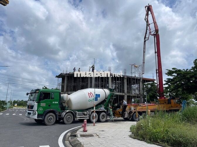 Bán Nhà Phố 3,6 Tỷ – 280m² Sử Dụng – Nhận 540tr -Ora Park Dragon Pearl