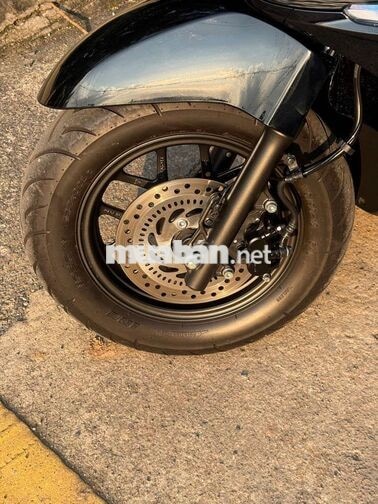 Honda Stylo 2026 Đen bóng 1100km
