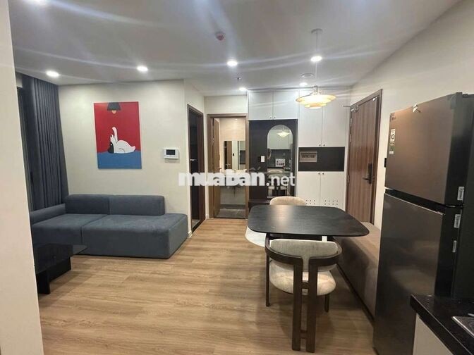  THUÊ CC 2PN NỘI THẤT CAO CẤP – OPAL SKYLINE LÁI THIÊU THUẬN AN 7TR