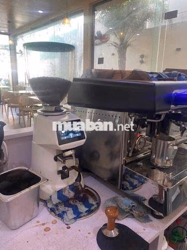 SANG QUÁN CAFE 250 TRIỆU CHƯA GỒM CỌC  25 TRIỆU VIEW CHỈ VÀO VẬN HÀNH