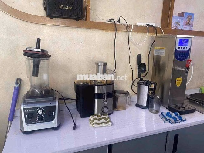 SANG QUÁN CAFE 250 TRIỆU CHƯA GỒM CỌC  25 TRIỆU VIEW CHỈ VÀO VẬN HÀNH