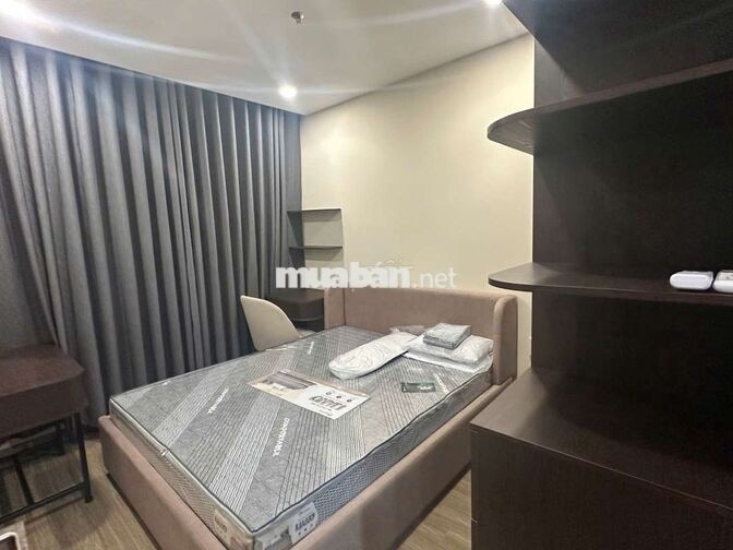  THUÊ CC 2PN NỘI THẤT CAO CẤP – OPAL SKYLINE LÁI THIÊU THUẬN AN 7TR