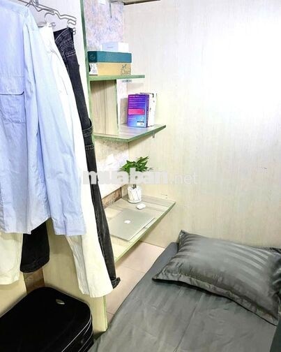 🎉🎉🎉PHÒNG SLEEPBOX _ KTX CỬA RIÊNG TƯ 468 TRẦN HƯNG ĐẠO, QUẬN  5