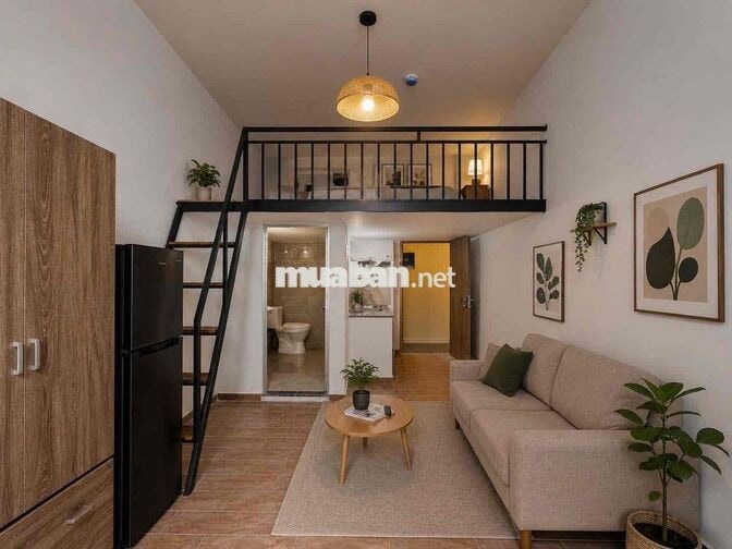 ✨ GIẢM 500K CHO KHÁCH Ở SỚM CĂN HỘ MỚI XÂY – SẠCH ĐẸP, DỌN VÀO Ở NGAY