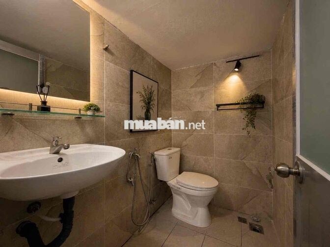 ✨ GIẢM 500K CHO KHÁCH Ở SỚM CĂN HỘ MỚI XÂY – SẠCH ĐẸP, DỌN VÀO Ở NGAY