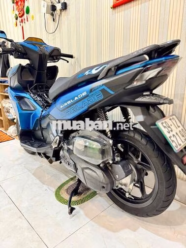 Air Blade 150 ABS 2022