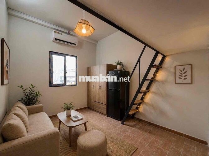 ✨ GIẢM 500K CHO KHÁCH Ở SỚM CĂN HỘ MỚI XÂY – SẠCH ĐẸP, DỌN VÀO Ở NGAY