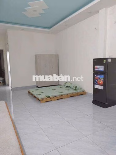 PHÒNG SUTIO TÁCH BẾP BANCOL GÒ VẤP