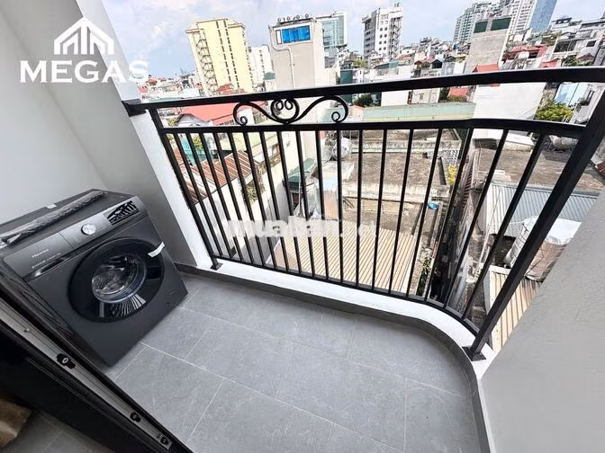 🏠 STUDIO & 1PN LẠC LONG QUÂN – GẦN HỒ TÂY – NHẬN PET NHỎ