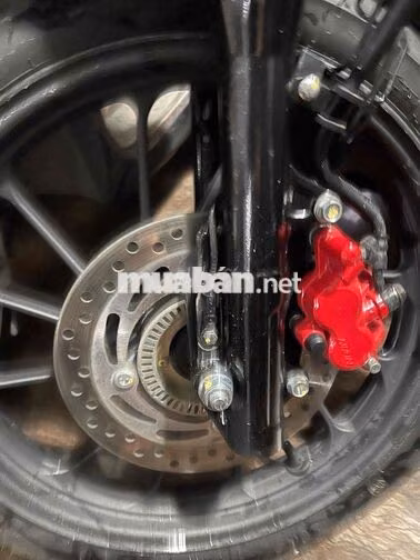 SH Mode 2024 ABS Như Mới Chạy Chuẩn 7500km Xe Zin