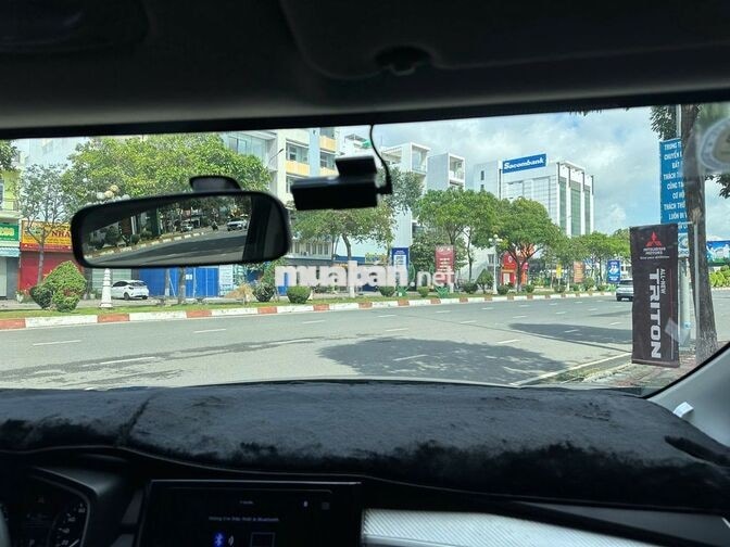 Mitsubishi Xpander AT ECO 2024 Đen 11.600 km
