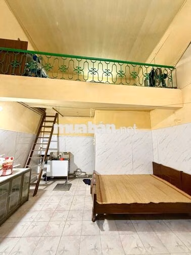 [Ngõ Thống Nhất, Đại La] Cho thuê nhà Cấp 4 nguyên căn