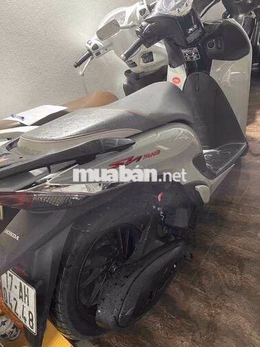 SH Mode 2024 ABS Như Mới Chạy Chuẩn 7500km Xe Zin