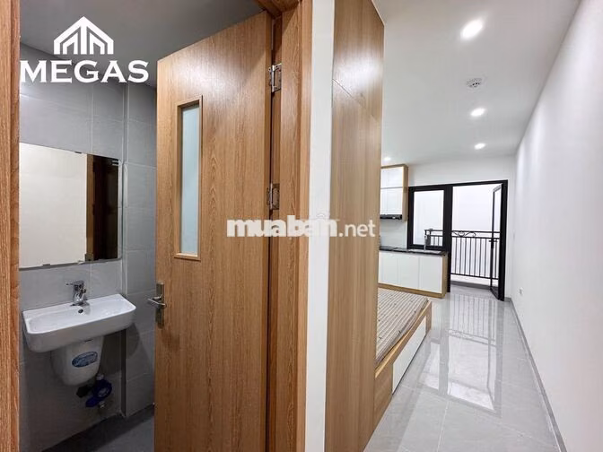 🏠 STUDIO & 1PN LẠC LONG QUÂN – GẦN HỒ TÂY – NHẬN PET NHỎ