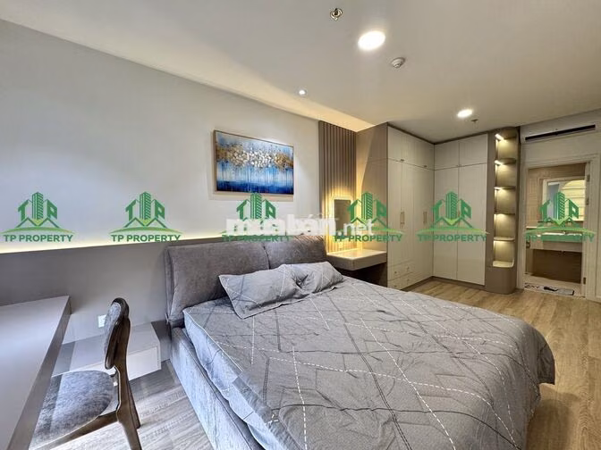 Cho thuê 2PN 2WC | Full nội thất |Thiết kế luxury sang trọng