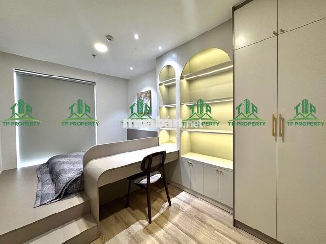 Cho thuê 2PN 2WC | Full nội thất |Thiết kế luxury sang trọng