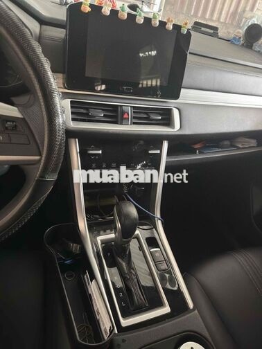 Mitsubishi Xpander Premium 2024 Đen Tự động 7 chỗ