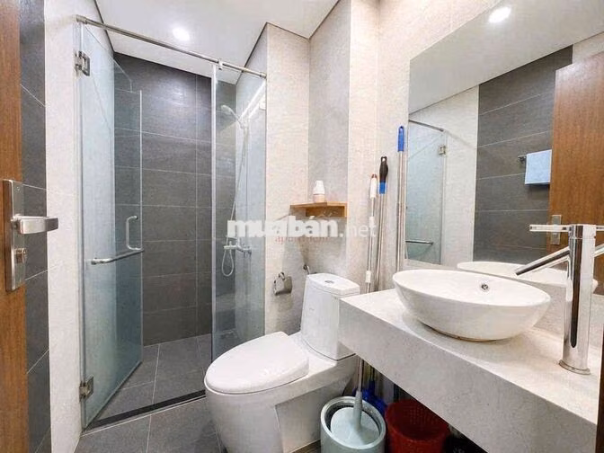 CHO THUÊ CĂN HỘ HUD BUILDING NHA TRANG
