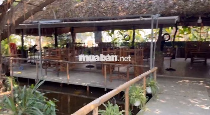 🏢 CHO THUÊ MẶT BẰNG RIÊNG BIỆT 1.500M² GẦN KĐT VĨNH ĐIỀM TRUNG 80 TR