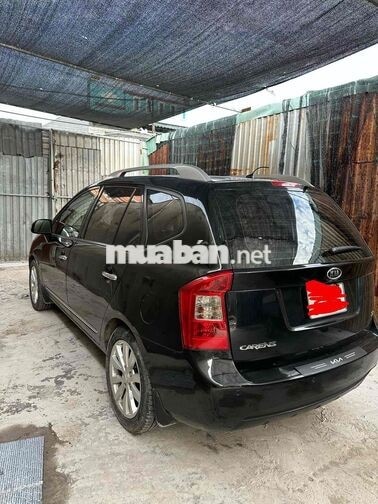 Kia Carens 2011 zin 100%