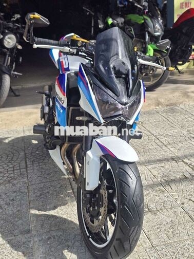 Kawasaki Z800 ABS Cực đẹp zin Full đồ chơi