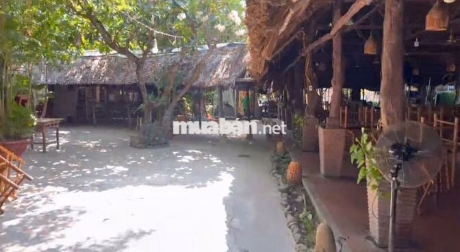 🏢 CHO THUÊ MẶT BẰNG RIÊNG BIỆT 1.500M² GẦN KĐT VĨNH ĐIỀM TRUNG 80 TR