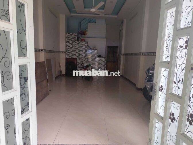 PHÒNG SUTIO TÁCH BẾP BANCOL GÒ VẤP