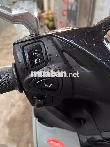 SH Mode 2024 ABS Như Mới Chạy Chuẩn 7500km Xe Zin
