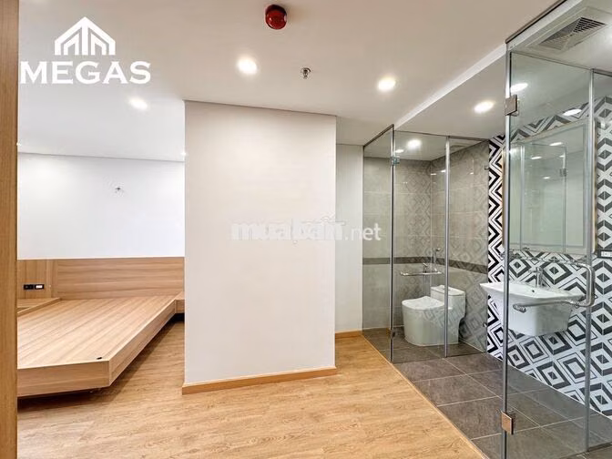 🏠 CĂN HỘ CAO CẤP LẠC LONG QUÂN – GẦN HỒ TÂY – BỒN TẮM & MÁY GIẶT RIÊNG