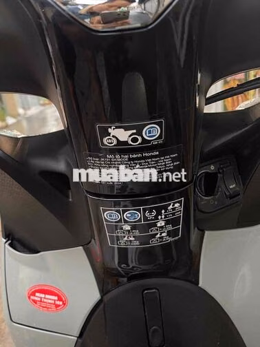 SH Mode 2024 ABS Như Mới Chạy Chuẩn 7500km Xe Zin