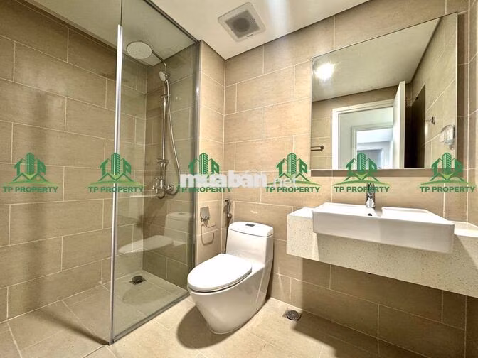 Cho thuê 2PN 2WC | Full nội thất |Thiết kế luxury sang trọng