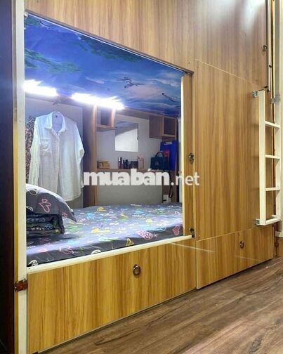  🎉🎉🎉PHÒNG SLEEPBOX, KTX CỬA KHÓA 247 HUỲNH VĂN BÁNH, PHÚ NHUẬN
