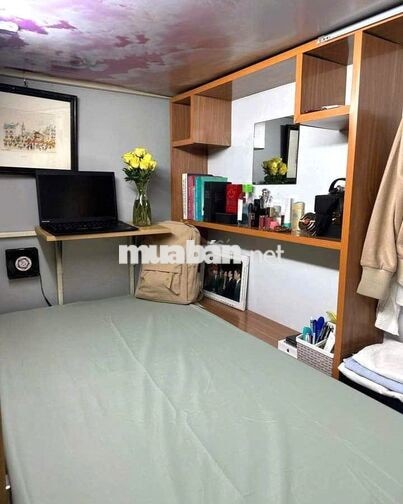  🎉🎉🎉PHÒNG SLEEPBOX, KTX CỬA KHÓA 247 HUỲNH VĂN BÁNH, PHÚ NHUẬN